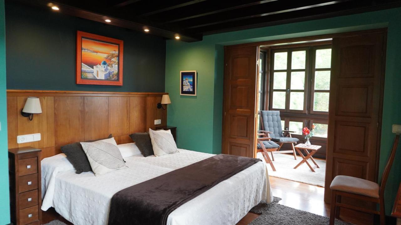 منزل الضيف Casa Escuela De Torin - La Casona De Torín المظهر الخارجي الصورة