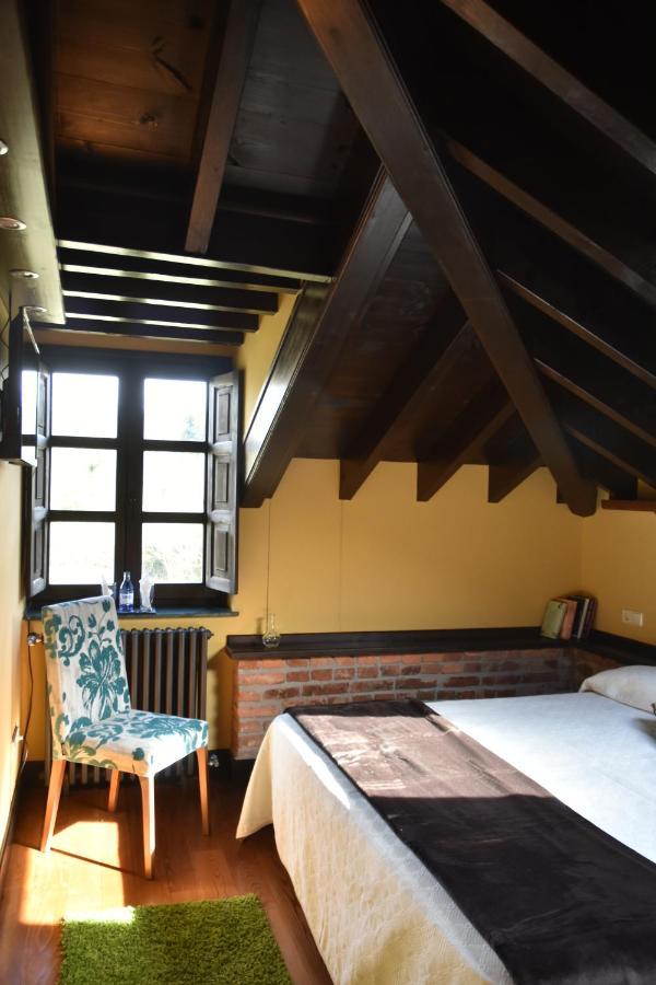 منزل الضيف Casa Escuela De Torin - La Casona De Torín المظهر الخارجي الصورة