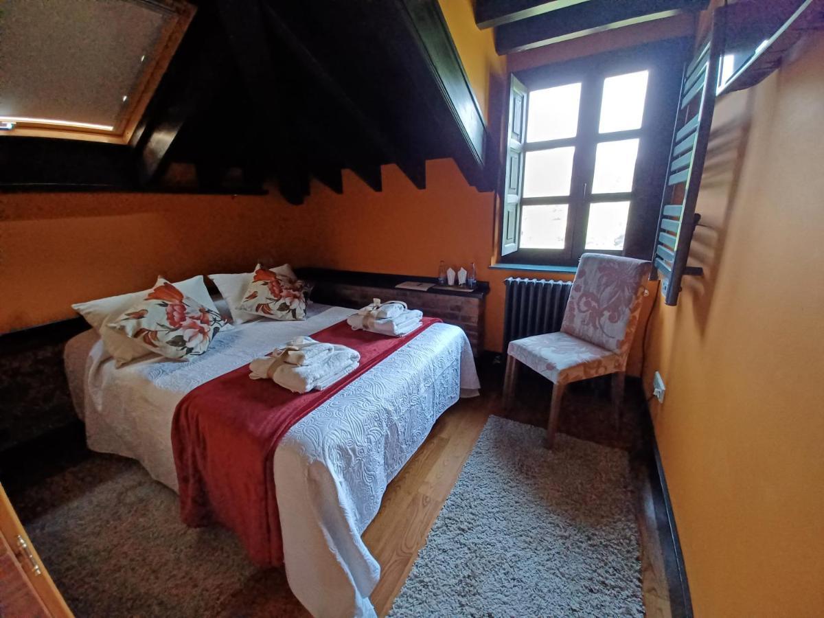 منزل الضيف Casa Escuela De Torin - La Casona De Torín المظهر الخارجي الصورة
