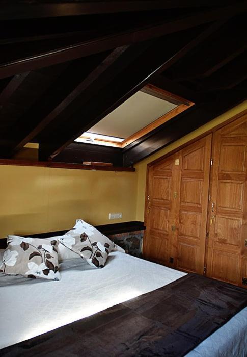 منزل الضيف Casa Escuela De Torin - La Casona De Torín المظهر الخارجي الصورة